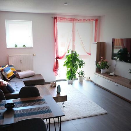 Apartment Von Betzenstein Markkleeberg Exteriér fotografie