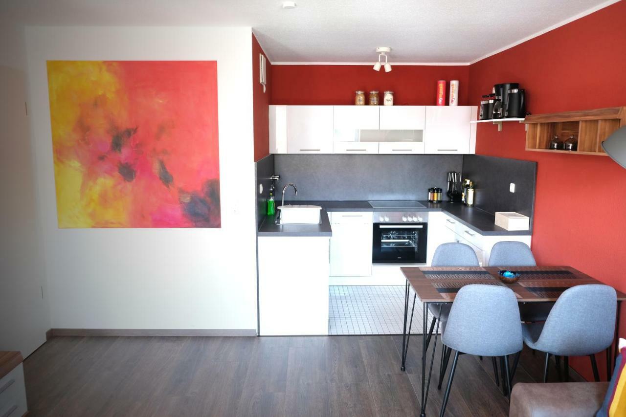 Apartment Von Betzenstein Markkleeberg Exteriér fotografie
