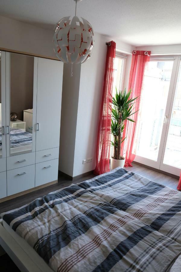 Apartment Von Betzenstein Markkleeberg Exteriér fotografie